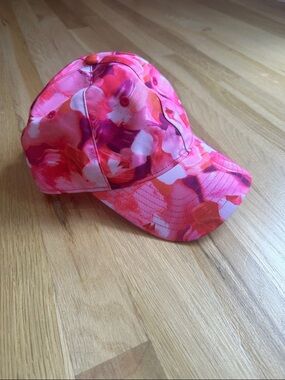 Athleta Kinetic Baseball Cap 3.0